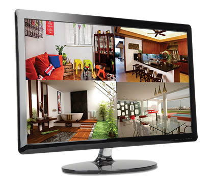 monitor monitor