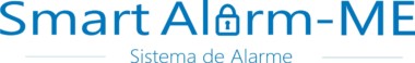 logo smart alarm ME logo smart alarm ME