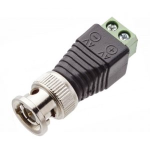 conector BNC