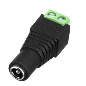 conector P4 Femea