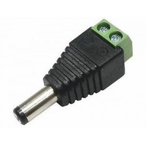 conector P4 macho