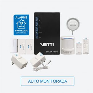 kit smart home-completo